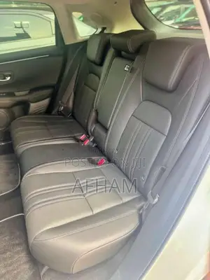 Honda ZR-V 2025 SUV (Used)