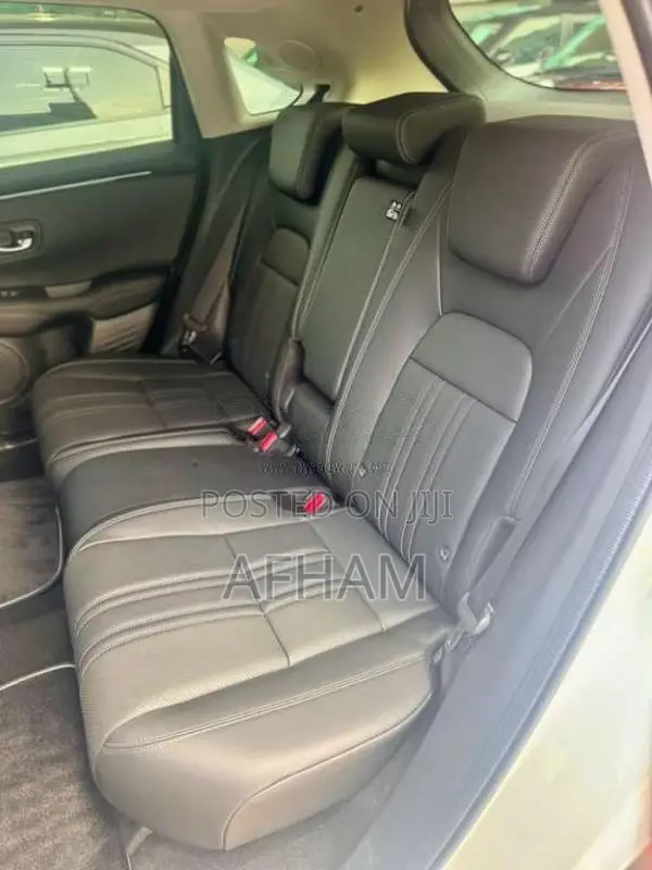 Honda ZR-V 2025 SUV (Used)