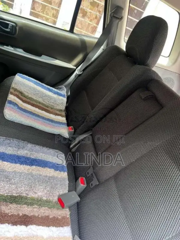 Hyundai Santa Fe 2006 SUV (Used)