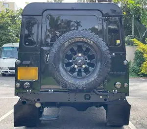 Land-Rover Defender 1985 SUV (Used)