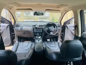 DFSK Glory 580 2022 SUV (Used)