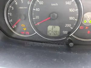 Mitsubishi Montero Sport 2012 SUV (Used)