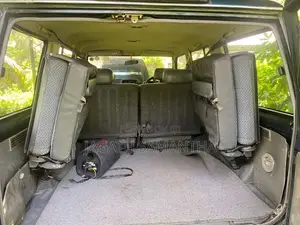 Toyota BJ 78 1989 SUV (Used)