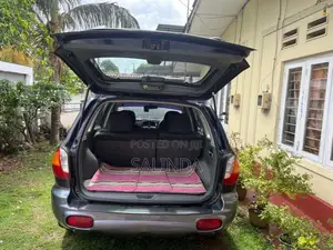 Hyundai Santa Fe 2006 SUV (Used)