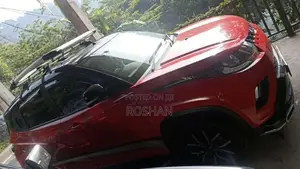 Mahindra KUV 100 2022 SUV (Used)