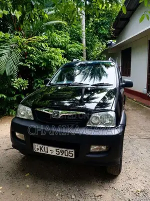 Zotye Nomad 2012 SUV (Used)