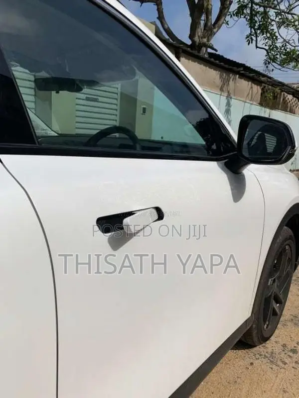 Baic Beijing X55 2026 SUV (Used)