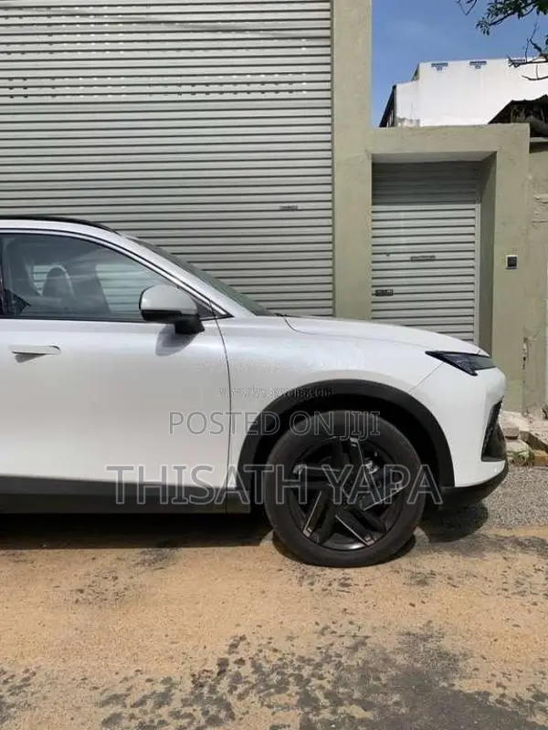 Baic Beijing X55 2026 SUV (Used)
