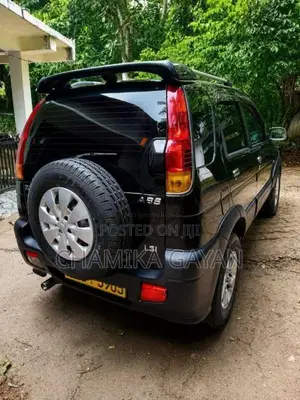 Zotye Nomad 2012 SUV (Used)