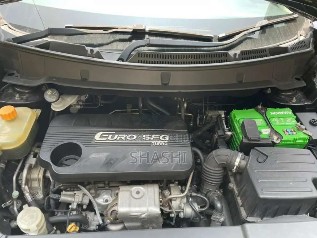 DFSK Glory 580 2022 SUV (Used)