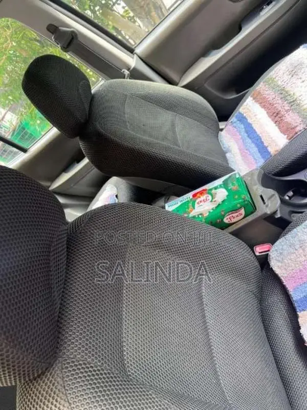 Hyundai Santa Fe 2006 SUV (Used)