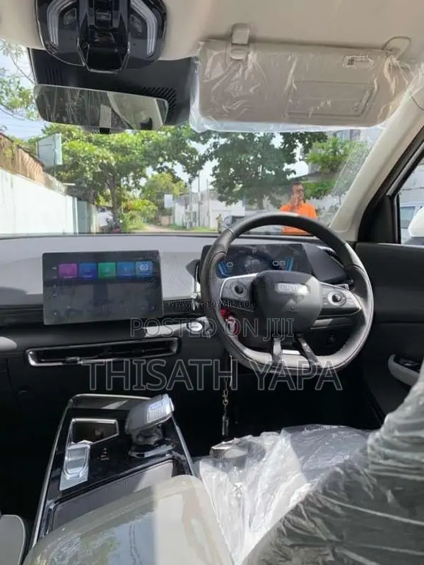 Baic Beijing X55 2026 SUV (Used)