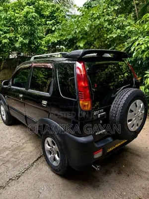 Zotye Nomad 2012 SUV (Used)