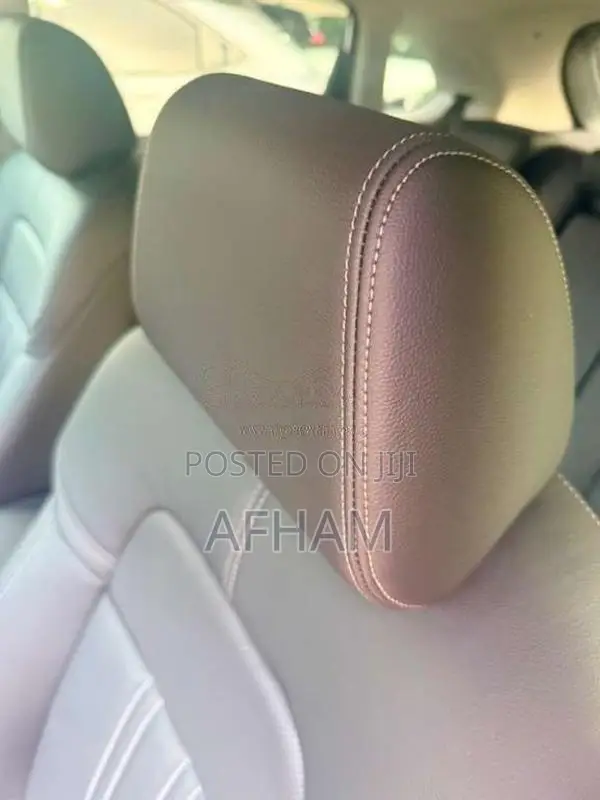 Honda ZR-V 2025 SUV (Used)