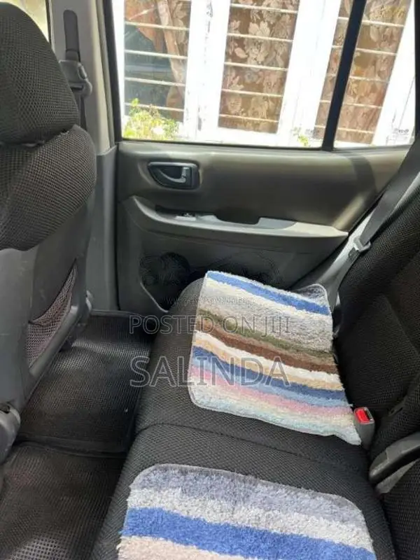 Hyundai Santa Fe 2006 SUV (Used)