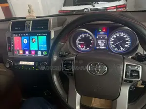 Toyota Prado 2016 SUV (Used)