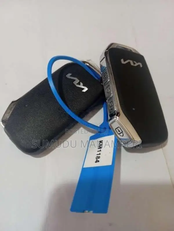 Kia Sonet 2025 SUV (Used)