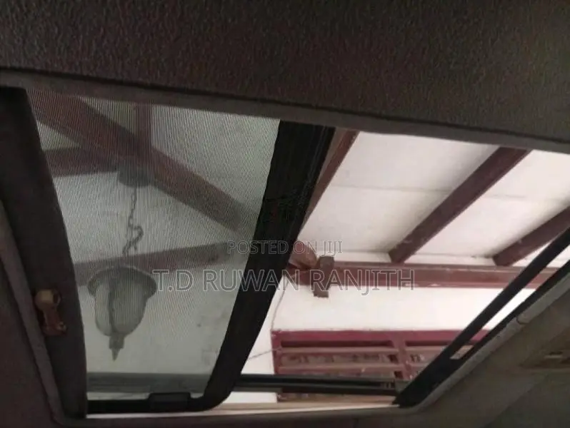 Mitsubishi Pajero 1993 SUV (Used)