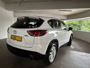 Mazda CX5 2014 SUV (Used)