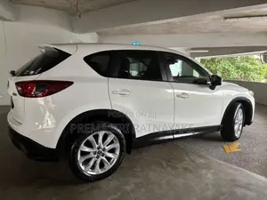 Mazda CX5 2014 SUV (Used)