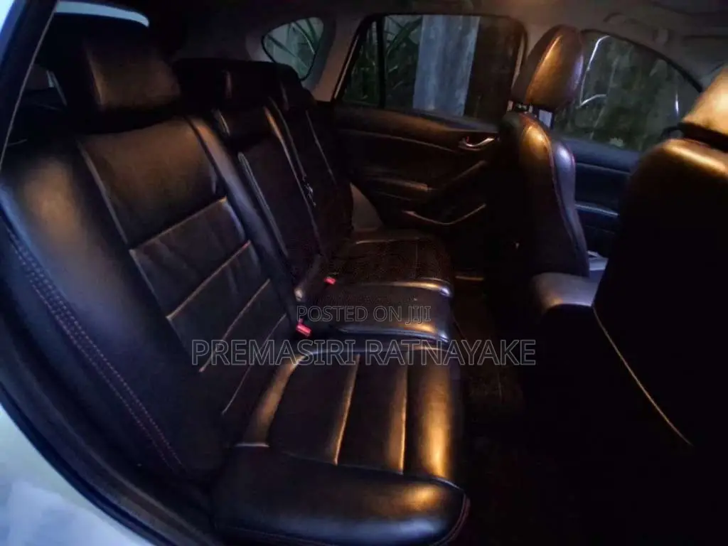 Mazda CX5 2014 SUV (Used)