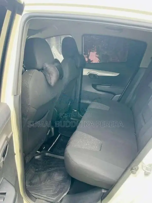 Mahindra KUV 100 2021 SUV (Used)