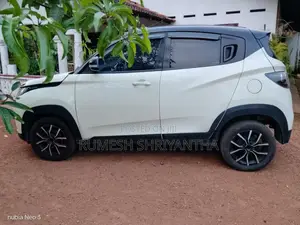 Mahindra KUV 100 2020 SUV (Used)