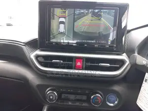 Toyota Raize 2023 SUV Unregistered (Recondition)