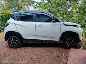 Mahindra KUV 100 2020 SUV (Used)