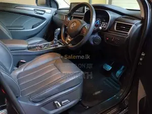 DFSK Glory I-Auto 2022 SUV (Used)