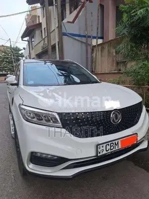 DFSK Glory I-Auto 2022 SUV (Used)