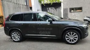 Volvo XC90 2018 SUV (Used)