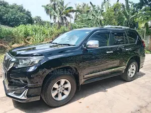 Toyota Prado 150 2015 SUV (Used)