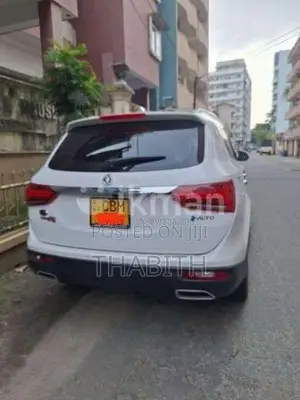 DFSK Glory I-Auto 2022 SUV (Used)
