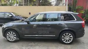 Volvo XC90 2018 SUV (Used)
