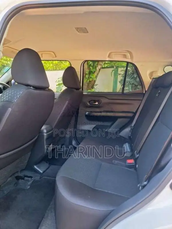 Toyota Raize 2023 SUV Unregistered (Recondition)