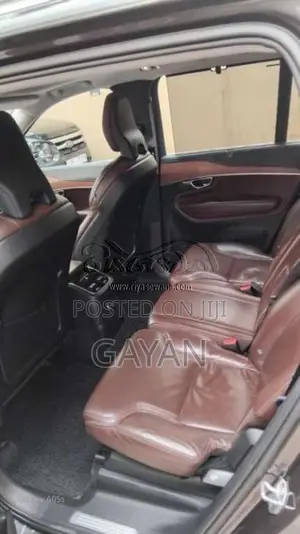 Volvo XC90 2018 SUV (Used)