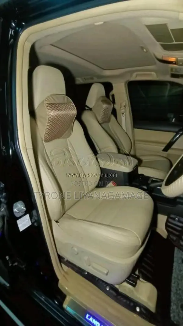 Toyota Prado 150 2015 SUV (Used)