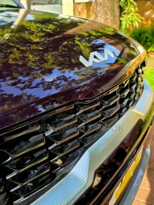 Kia Sonet 2026 SUV Brand New