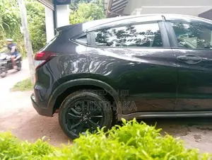 Honda Vezel RU3 2014 SUV (Used)