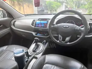 Kia Sportage 2013 SUV (Used)