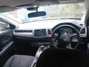 Honda Vezel RU3 2014 SUV (Used)