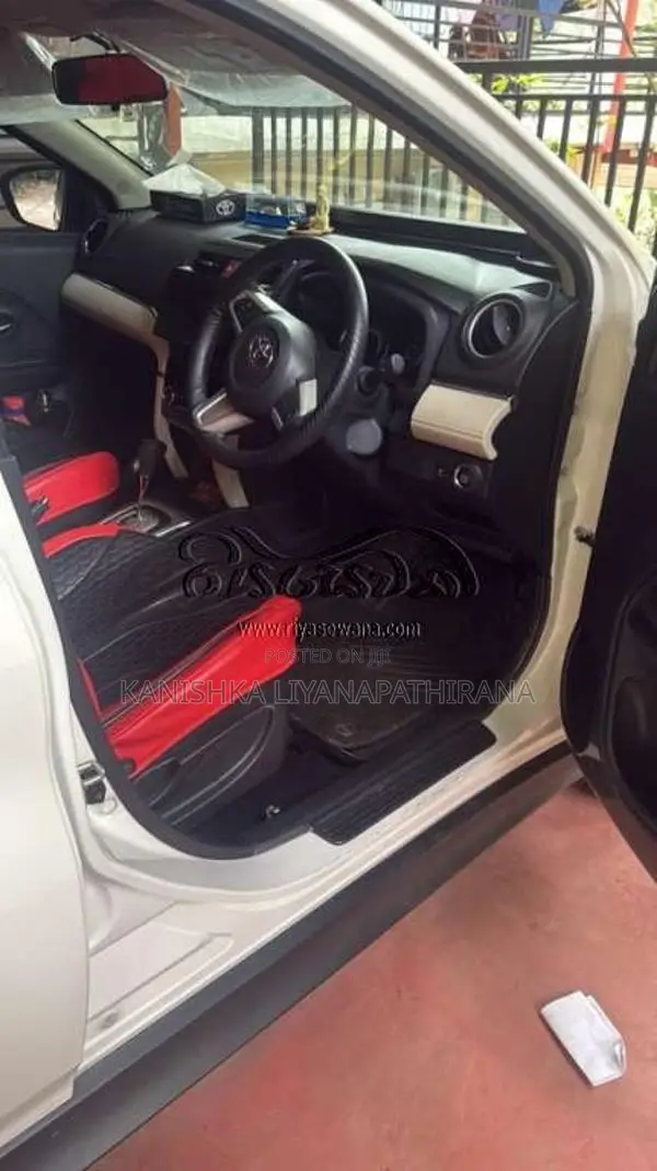Toyota Rush 2025 SUV (Used)