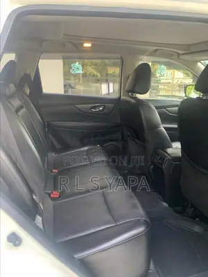 Nissan X-Trail 2016 SUV (Used)