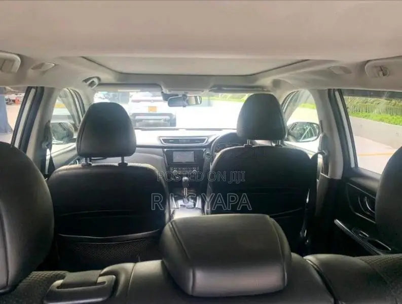 Nissan X-Trail 2016 SUV (Used)