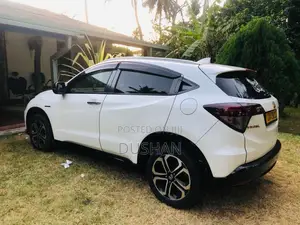 Honda Vezel 2014 SUV (Used)