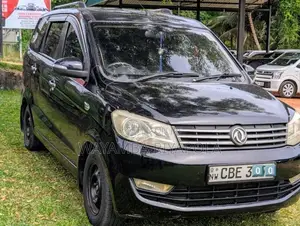 DFSK Glory 2018 SUV (Used)