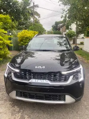 Kia Sonet 2026 SUV Brand New