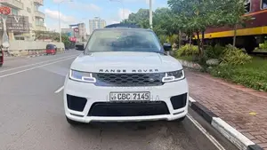 Range-Rover Sport 2018 SUV (Used)