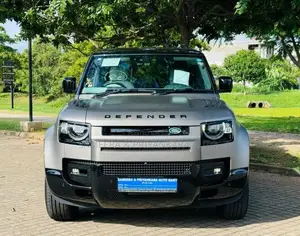 Land-Rover Defender 2024 SUV Unregistered (Recondition)